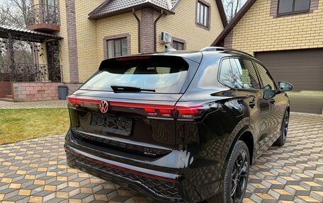 Volkswagen Tiguan, 2025 год, 4 770 000 рублей, 6 фотография