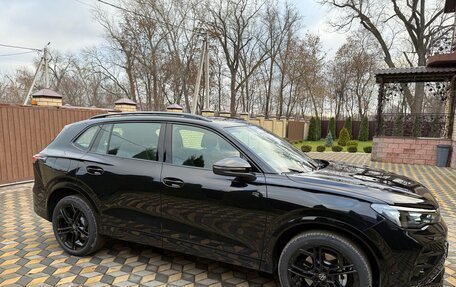 Volkswagen Tiguan, 2025 год, 4 770 000 рублей, 4 фотография