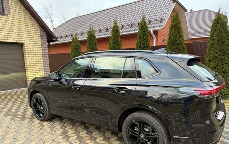 Volkswagen Tiguan, 2025 год, 4 770 000 рублей, 9 фотография