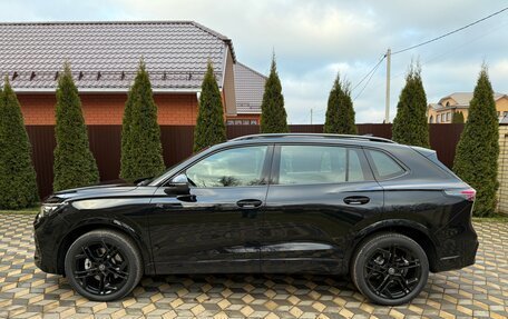 Volkswagen Tiguan, 2025 год, 4 770 000 рублей, 8 фотография