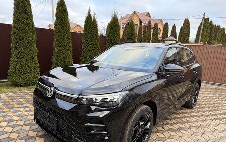 Volkswagen Tiguan, 2025 год, 4 770 000 рублей, 10 фотография