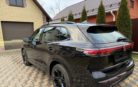 Volkswagen Tiguan, 2025 год, 4 770 000 рублей, 13 фотография