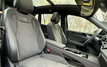 Volkswagen Tiguan, 2025 год, 4 770 000 рублей, 16 фотография