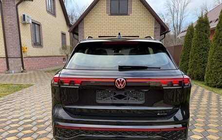 Volkswagen Tiguan, 2025 год, 4 770 000 рублей, 12 фотография