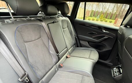 Volkswagen Tiguan, 2025 год, 4 770 000 рублей, 18 фотография