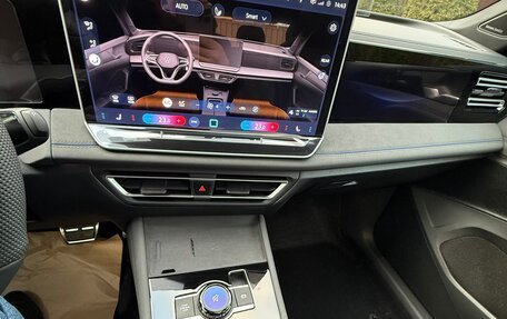 Volkswagen Tiguan, 2025 год, 4 770 000 рублей, 23 фотография