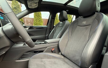 Volkswagen Tiguan, 2025 год, 4 770 000 рублей, 20 фотография