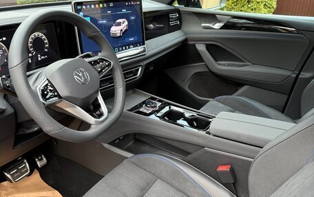 Volkswagen Tiguan, 2025 год, 4 770 000 рублей, 21 фотография