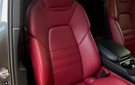 Porsche Cayenne III, 2019 год, 8 900 000 рублей, 8 фотография