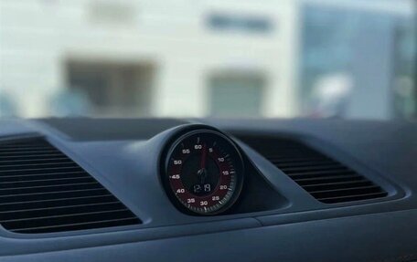 Porsche Cayenne III, 2019 год, 8 900 000 рублей, 10 фотография