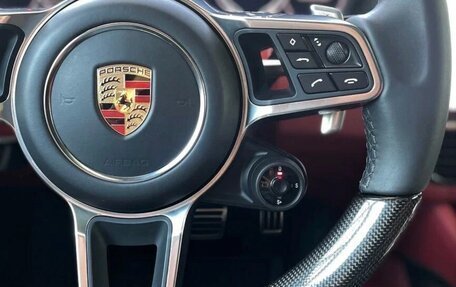 Porsche Cayenne III, 2019 год, 8 900 000 рублей, 7 фотография