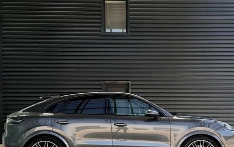 Porsche Cayenne III, 2019 год, 8 900 000 рублей, 3 фотография