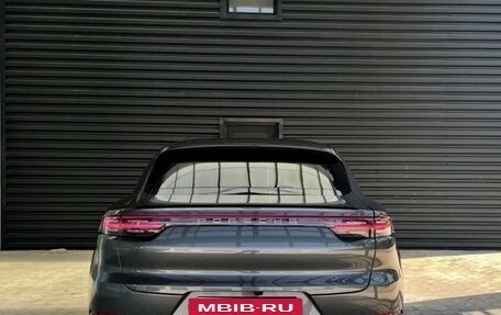 Porsche Cayenne III, 2019 год, 8 900 000 рублей, 4 фотография