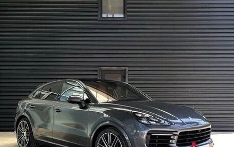 Porsche Cayenne III, 2019 год, 8 900 000 рублей, 2 фотография