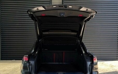 Porsche Cayenne III, 2019 год, 8 900 000 рублей, 5 фотография