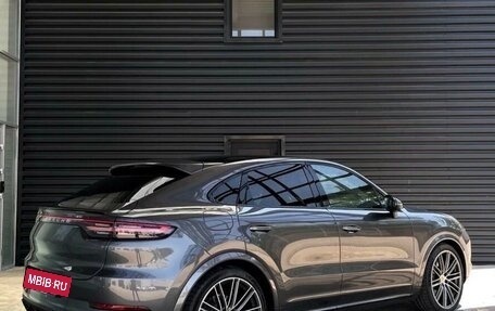 Porsche Cayenne III, 2019 год, 8 900 000 рублей, 6 фотография