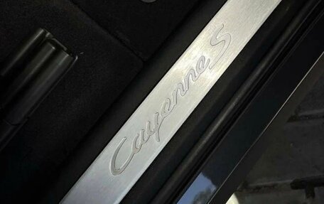 Porsche Cayenne III, 2019 год, 8 900 000 рублей, 11 фотография