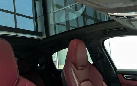 Porsche Cayenne III, 2019 год, 8 900 000 рублей, 12 фотография