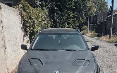 BMW 5 серия, 2001 год, 500 000 рублей, 1 фотография