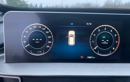 Chery Tiggo 4 I рестайлинг, 2024 год, 1 785 000 рублей, 6 фотография