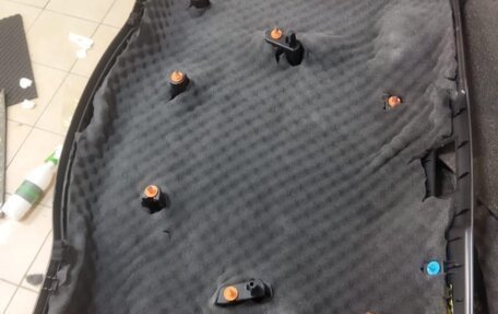 Chery Tiggo 4 I рестайлинг, 2024 год, 1 785 000 рублей, 14 фотография