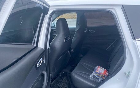 Chery Tiggo 4 I рестайлинг, 2024 год, 1 785 000 рублей, 4 фотография