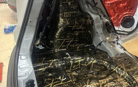 Chery Tiggo 4 I рестайлинг, 2024 год, 1 785 000 рублей, 10 фотография