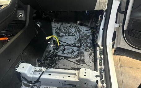 Chery Tiggo 4 I рестайлинг, 2024 год, 1 785 000 рублей, 12 фотография