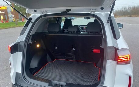 Chery Tiggo 4 I рестайлинг, 2024 год, 1 785 000 рублей, 7 фотография