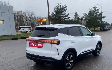 Chery Tiggo 4 I рестайлинг, 2024 год, 1 785 000 рублей, 8 фотография