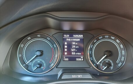 Skoda Rapid II, 2020 год, 2 120 000 рублей, 2 фотография