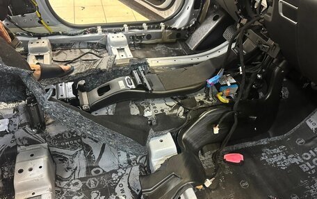 Chery Tiggo 4 I рестайлинг, 2024 год, 1 785 000 рублей, 15 фотография