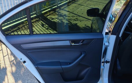 Skoda Rapid II, 2020 год, 2 120 000 рублей, 18 фотография