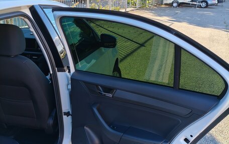 Skoda Rapid II, 2020 год, 2 120 000 рублей, 17 фотография