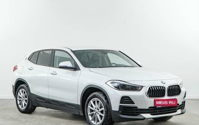 BMW X2, 2021 год, 3 179 050 рублей, 1 фотография