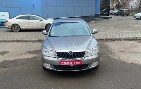 Skoda Octavia, 2011 год, 970 000 рублей, 1 фотография
