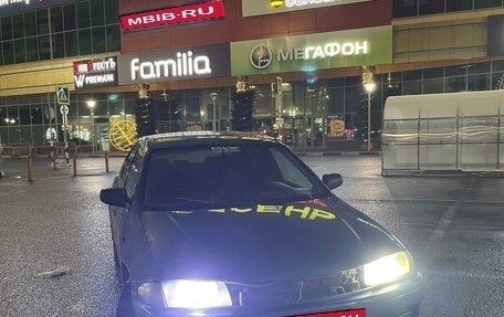 Mazda 323, 1997 год, 118 000 рублей, 1 фотография