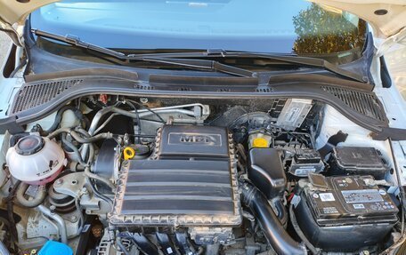 Skoda Rapid II, 2020 год, 2 120 000 рублей, 22 фотография