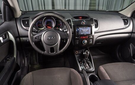 KIA Cerato III, 2011 год, 899 000 рублей, 6 фотография