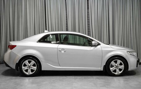 KIA Cerato III, 2011 год, 899 000 рублей, 5 фотография