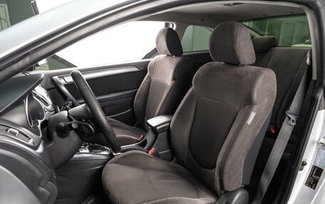 KIA Cerato III, 2011 год, 899 000 рублей, 10 фотография