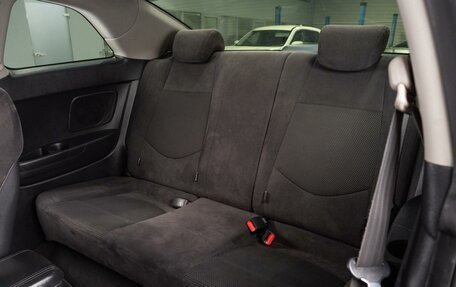 KIA Cerato III, 2011 год, 899 000 рублей, 9 фотография