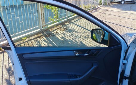 Skoda Rapid II, 2020 год, 2 120 000 рублей, 20 фотография