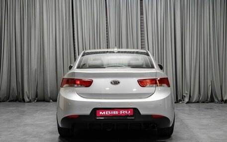 KIA Cerato III, 2011 год, 899 000 рублей, 4 фотография