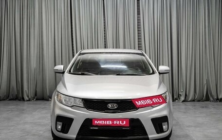 KIA Cerato III, 2011 год, 899 000 рублей, 3 фотография