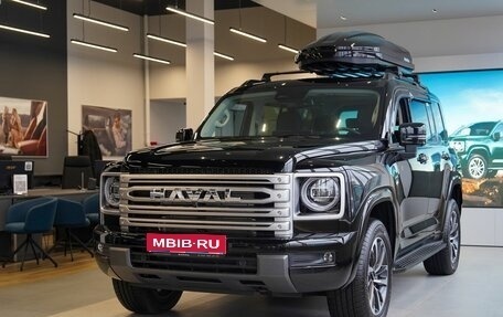 Haval H9, 2024 год, 4 219 110 рублей, 1 фотография