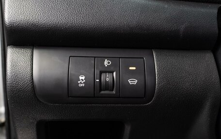 KIA Cerato III, 2011 год, 899 000 рублей, 15 фотография