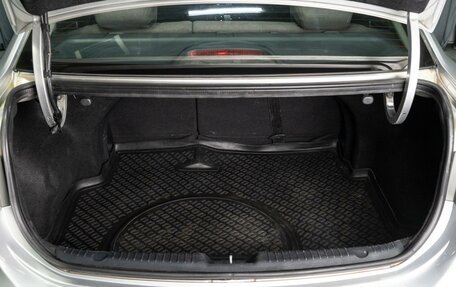 KIA Cerato III, 2011 год, 899 000 рублей, 18 фотография