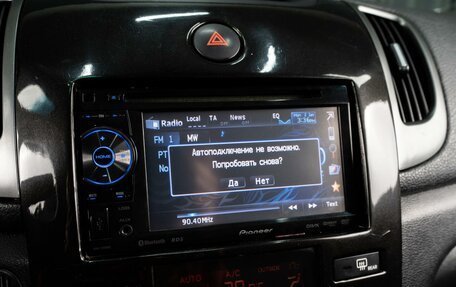 KIA Cerato III, 2011 год, 899 000 рублей, 11 фотография