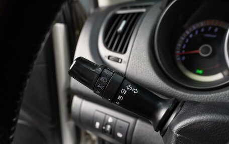 KIA Cerato III, 2011 год, 899 000 рублей, 14 фотография